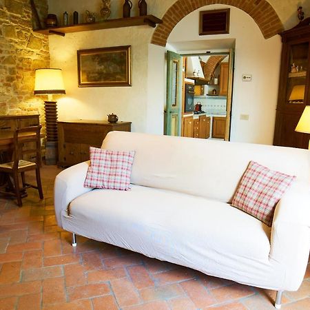 Il Portico Apt - Dolcevita Holiday Florenţa Exterior foto