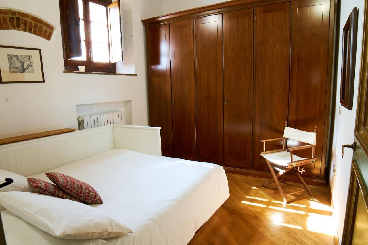 Il Portico Apt - Dolcevita Holiday Florenţa Exterior foto