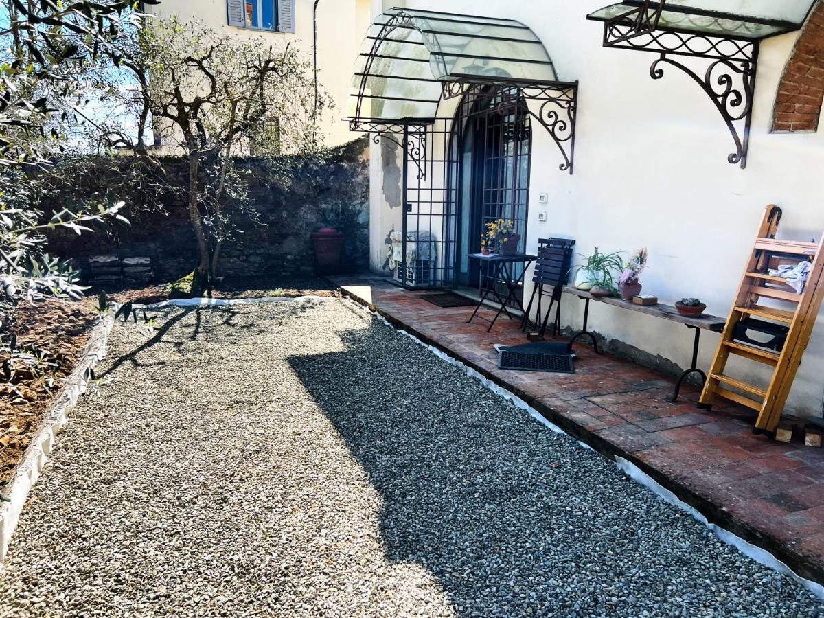 Il Portico Apt - Dolcevita Holiday Florenţa Exterior foto