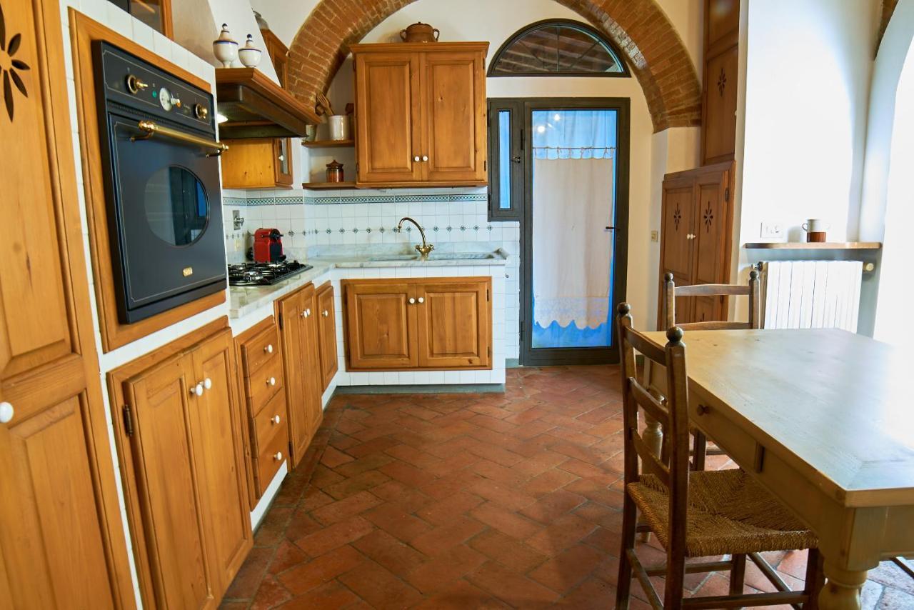 Il Portico Apt - Dolcevita Holiday Florenţa Exterior foto