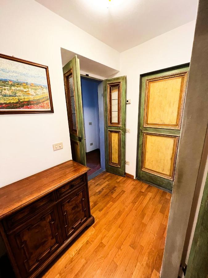 Il Portico Apt - Dolcevita Holiday Florenţa Exterior foto