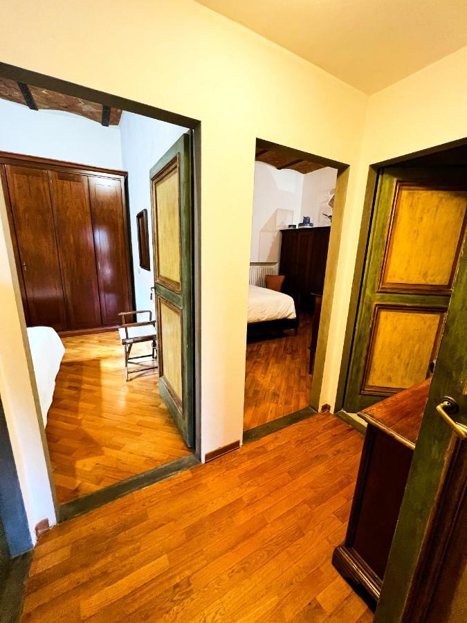 Il Portico Apt - Dolcevita Holiday Florenţa Exterior foto