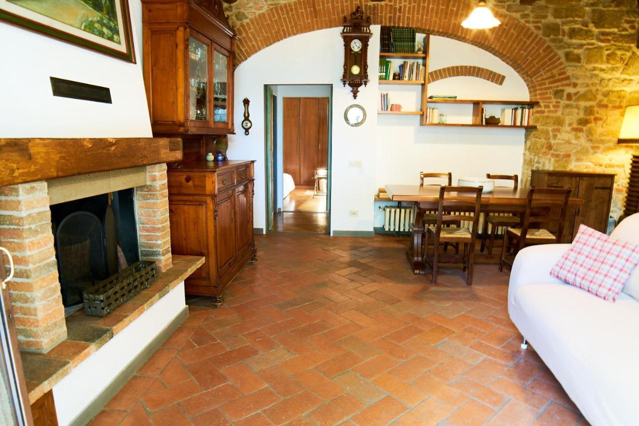 Il Portico Apt - Dolcevita Holiday Florenţa Exterior foto