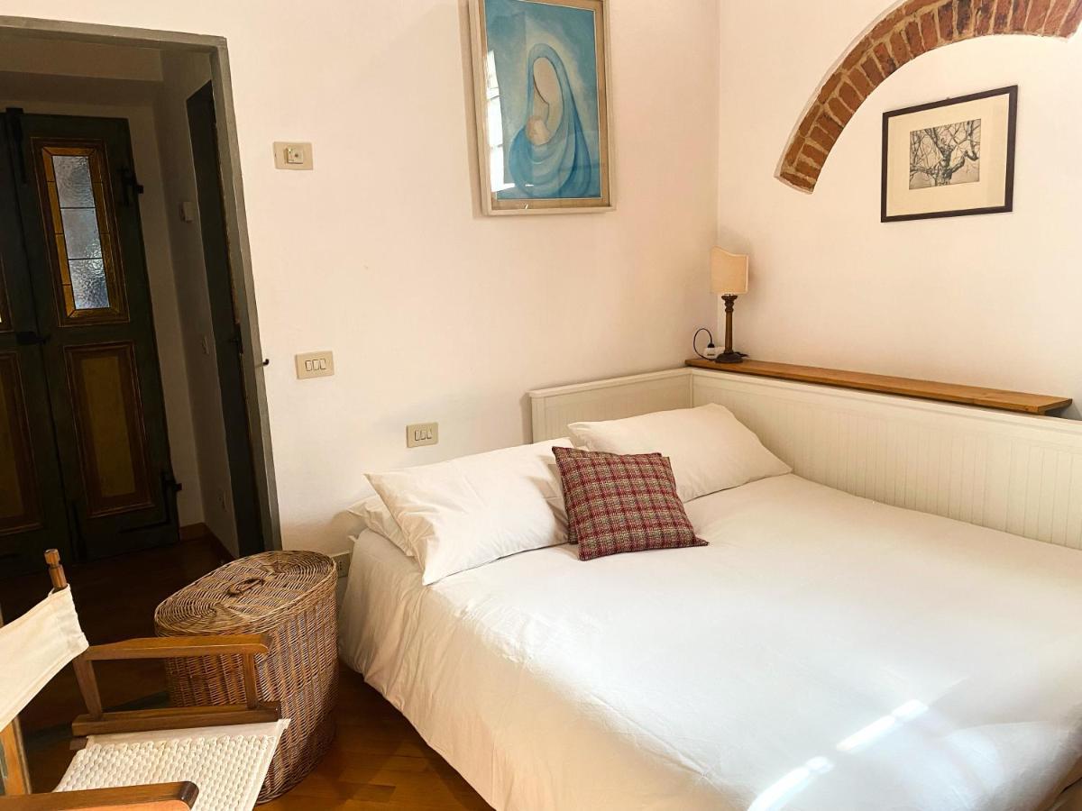 Il Portico Apt - Dolcevita Holiday Florenţa Exterior foto